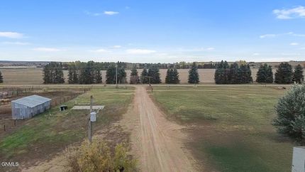 Farm Property for sale in Richland County, Montana