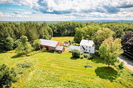 Ranch Property for sale in Franklin County, Maine