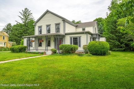 Farm Property for sale in Columbia County, New York