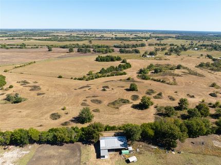 Ranch Property for sale in Lamar County, Texas