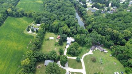 Recreational Property for sale in Elkhart County, Indiana