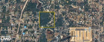 Recreational Property for sale in Hernando County, Florida