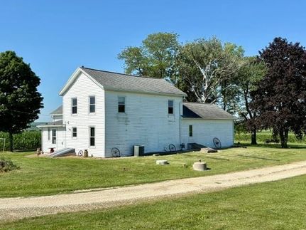 Farm Property for sale in Green County, Wisconsin