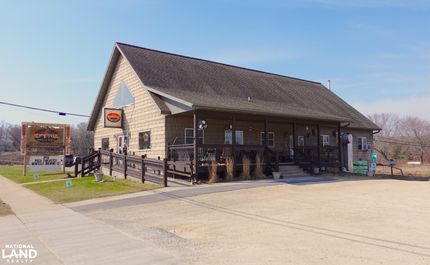 Farm Property for sale in Marquette County, Wisconsin