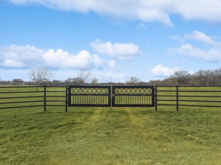 Farm Property for sale in Jack County, Texas