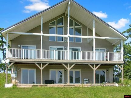 Farm Property for sale in Baxter County, Arkansas