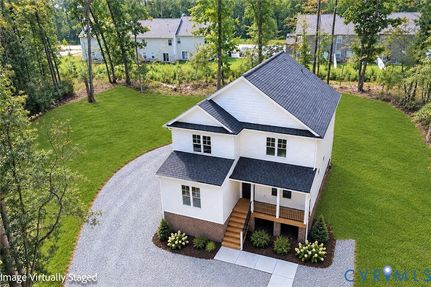 Farm Property for sale in Chesterfield County, Virginia