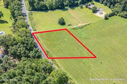 Farm Property for sale in Grainger County, Tennessee