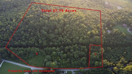 Recreational Property for sale in Carroll County, Virginia