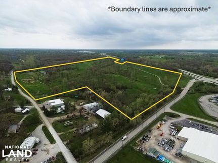 Farm Property for sale in Ralls County, Missouri