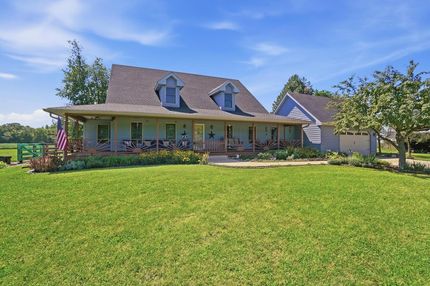 Farm Property for sale in Madison County, Ohio