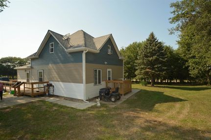 Residential Property for sale in Dixon County, Nebraska
