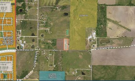 Farm Property for sale in Collin County, Texas
