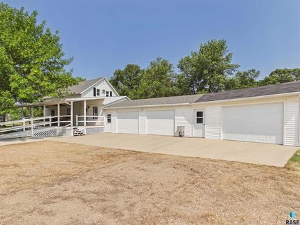 Ranch Property for sale in Jerauld County, South Dakota