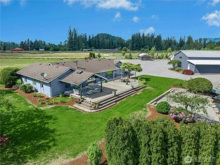 Farm Property for sale in King County, Washington