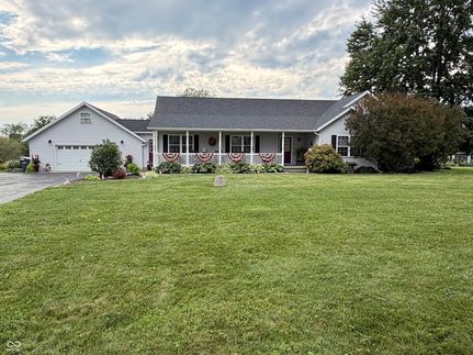 Residential Property for sale in Henry County, Indiana