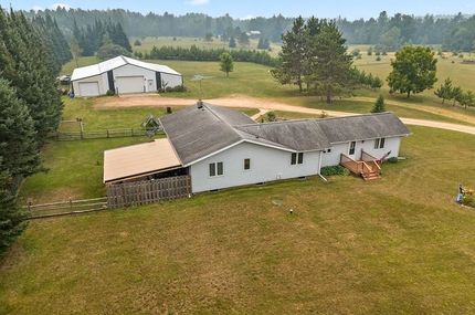 Farm Property for sale in Oconto County, Wisconsin