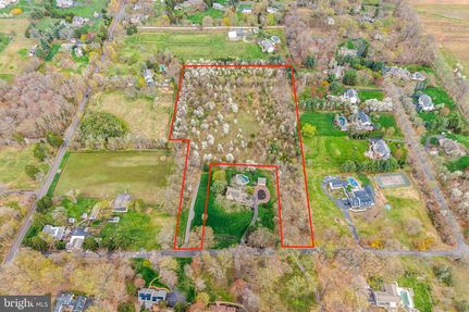 Undeveloped Land for sale in Bucks County, Pennsylvania