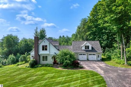 Farm Property for sale in Grand Traverse County, Michigan