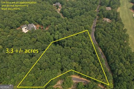 Farm Property for sale in Habersham County, Georgia