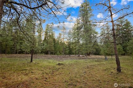 Recreational Property for sale in Kittitas County, Washington