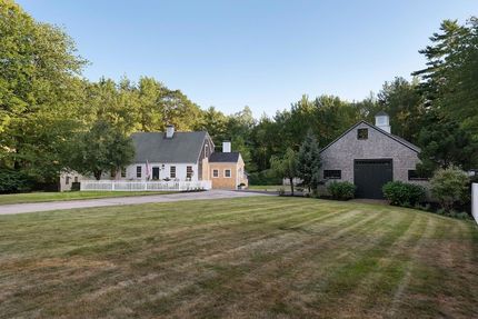 Recreational Property for sale in York County, Maine