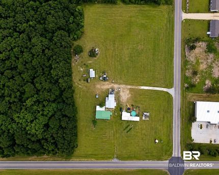 Timberland Property for sale in Baldwin County, Alabama