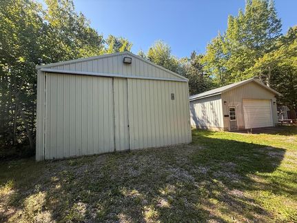 Farm Property for sale in Chippewa County, Michigan