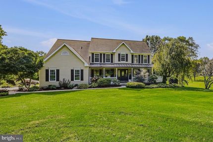 Farm Property for sale in Chester County, Pennsylvania