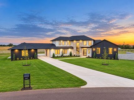 Residential Property for sale in Canadian County, Oklahoma