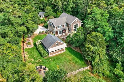 Ranch Property for sale in Barnstable County, Massachusetts