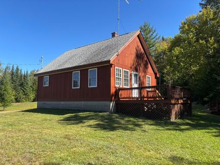 Recreational Property for sale in Piscataquis County, Maine