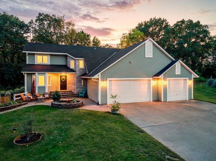 Farm Property for sale in Anoka County, Minnesota