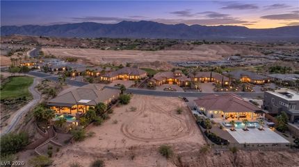 Recreational Property for sale in Clark County, Nevada