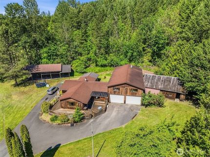 Ranch Property for sale in Cowlitz County, Washington