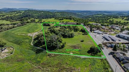Recreational Property for sale in Amador County, California