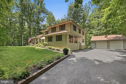 Farm Property for sale in Prince William County, Virginia