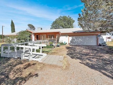 Ranch Property for sale in Lea County, New Mexico