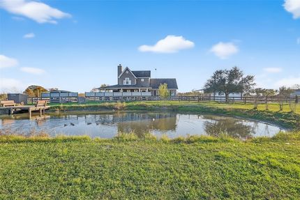 Farm Property for sale in Brazoria County, Texas