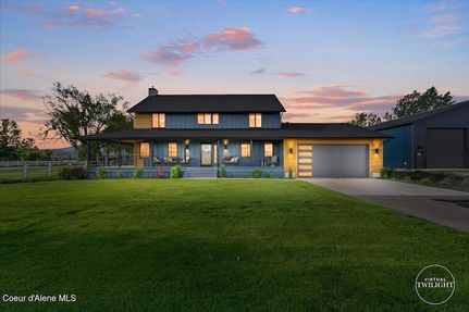 Recreational Property for sale in Kootenai County, Idaho