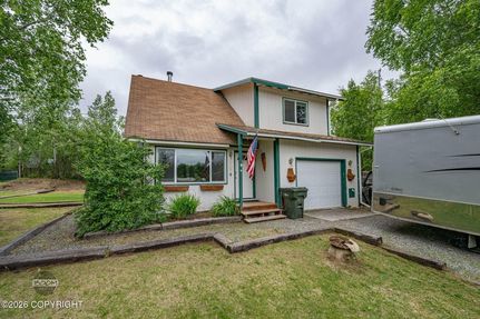 Farm Property for sale in Anchorage Borough, Alaska