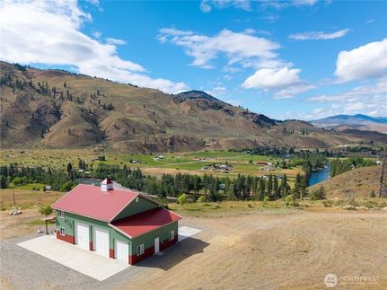 Farm Property for sale in Okanogan County, Washington