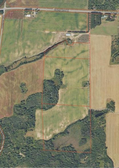 Recreational Property for sale in Oneida County, Wisconsin