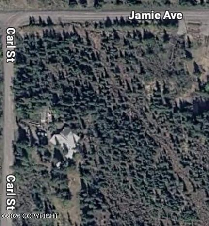 Farm Property for sale in Anchorage Borough, Alaska