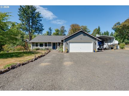 Ranch Property for sale in Clatsop County, Oregon