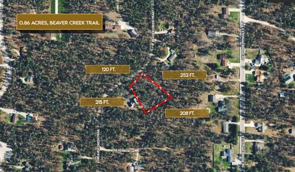 Farm Property for sale in Crawford County, Michigan