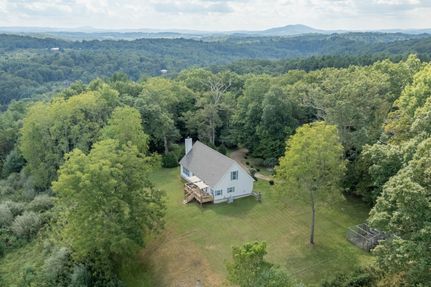 Farm Property for sale in Floyd County, Virginia
