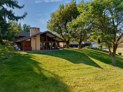 Farm Property for sale in Columbia County, Washington