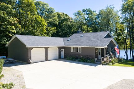 Farm Property for sale in Tuscola County, Michigan