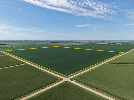 Farm Property for sale in Buena Vista County, Iowa